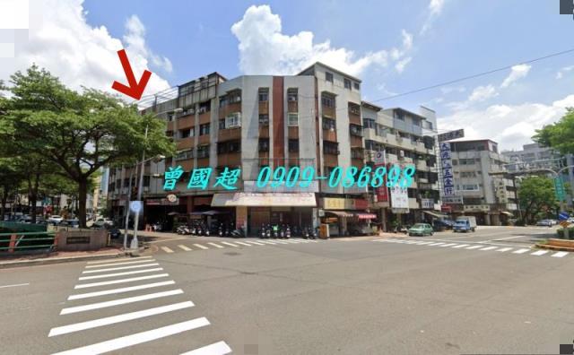 西區法拍公寓-1