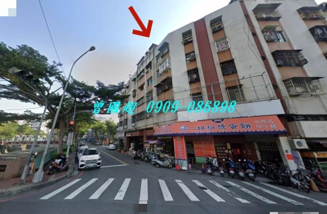 西區法拍公寓-2