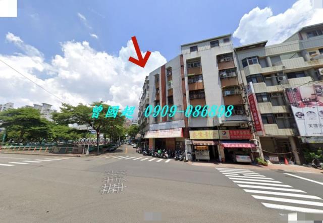 西區法拍公寓-4