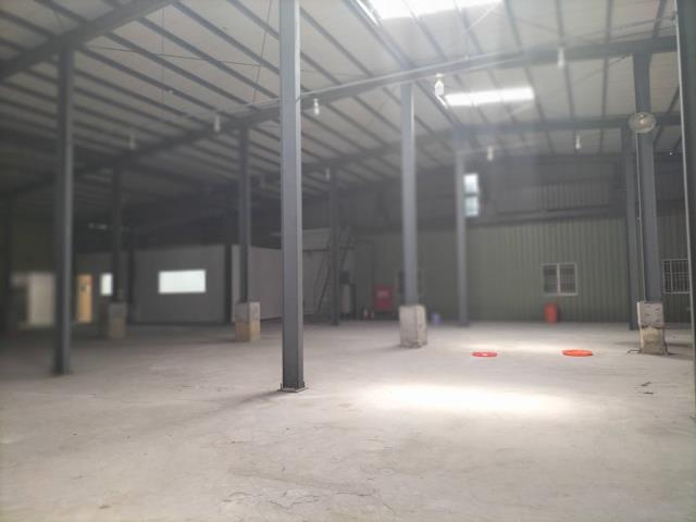 新北鶯歌廠房-5