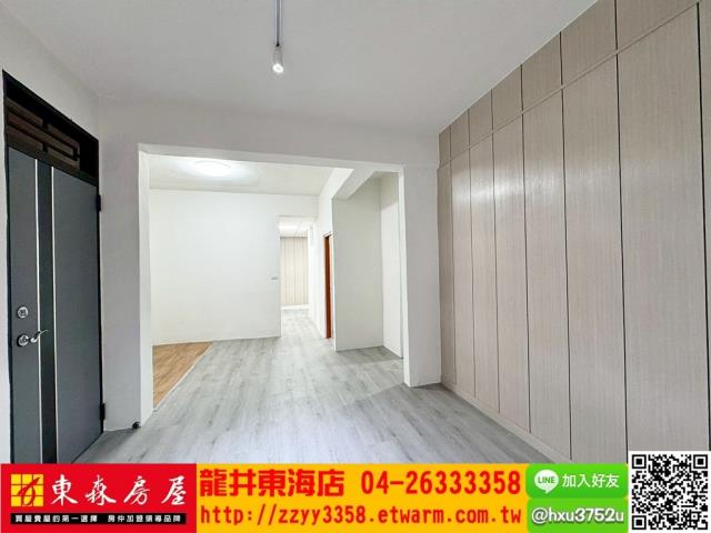 台中龍井公寓-2