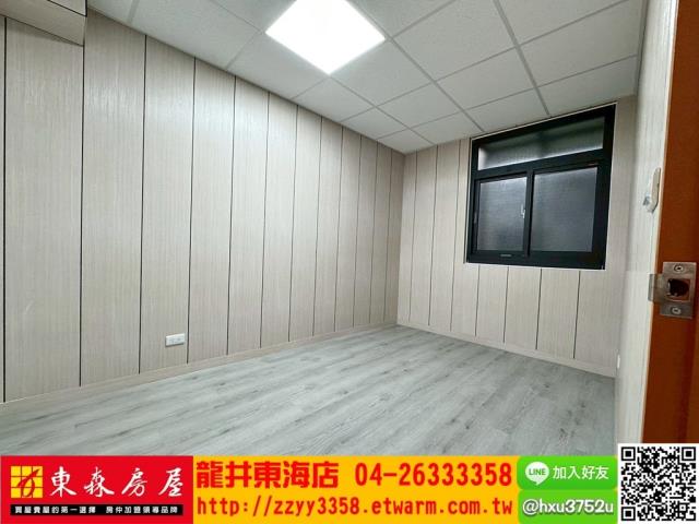 台中龍井公寓-9