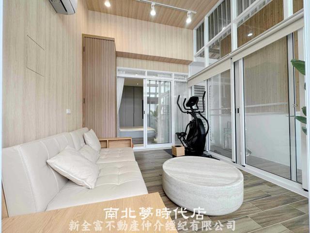 安南透天-1