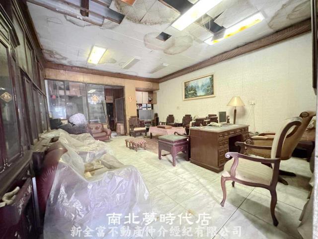 台南中西區透天-2