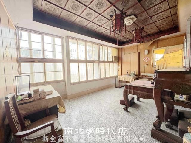 台南中西區透天-7