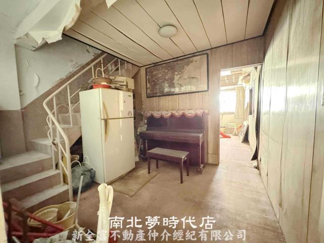 台南中西區透天-8