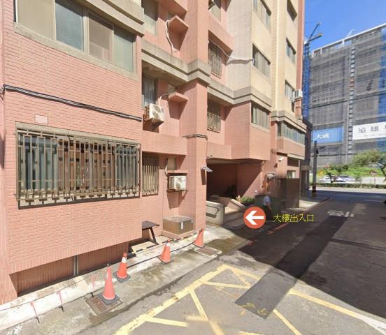 梧棲法拍大樓-3