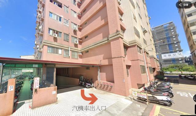 梧棲法拍大樓-2