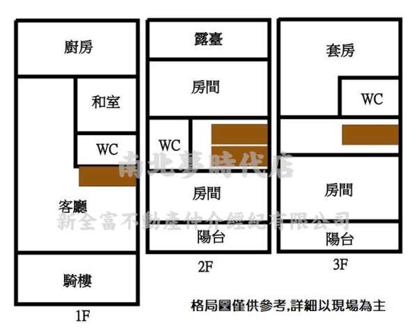 永康透天-15