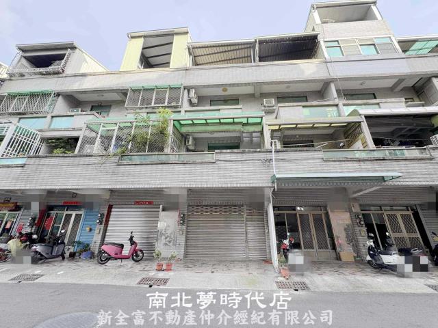 北區別墅-1