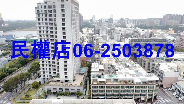 台南安平大樓-15