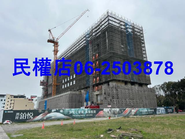 台南安平大樓-1