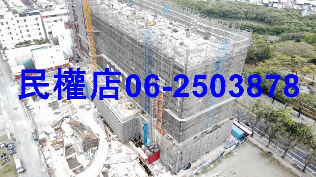 台南安平大樓-7