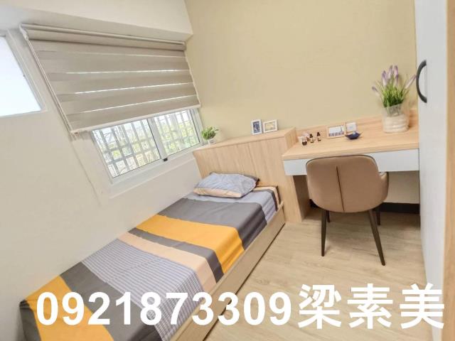 台南歸仁華廈-12