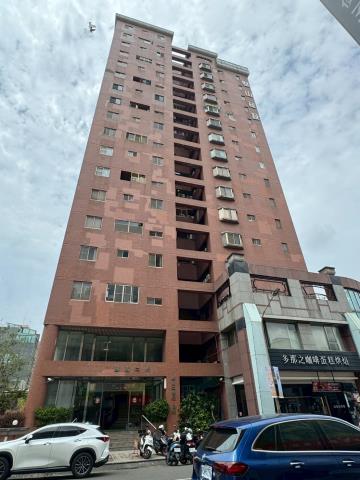 高雄左營法拍大樓-6