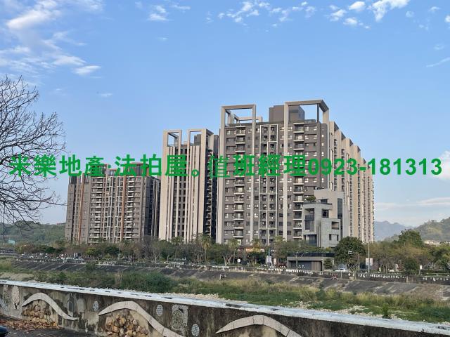 台中大樓法拍-5