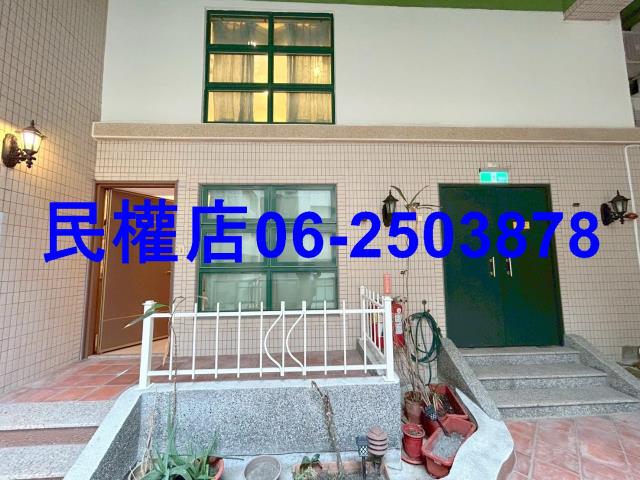台南安平大樓-13