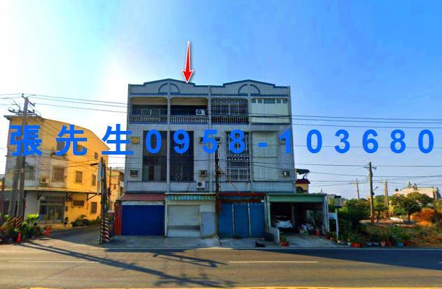 屏東枋寮透天法拍-3