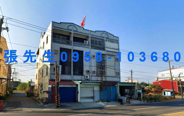 屏東枋寮透天法拍-1