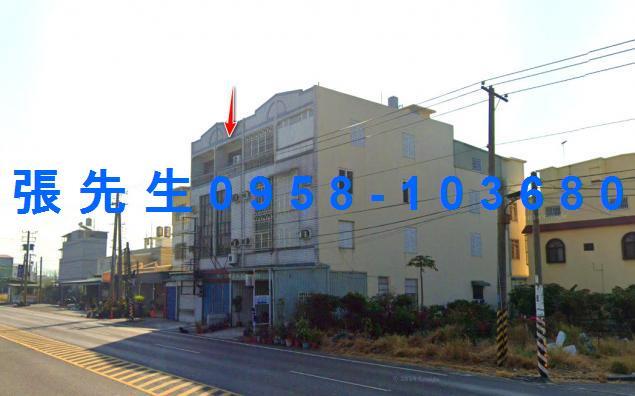 屏東枋寮透天法拍-4