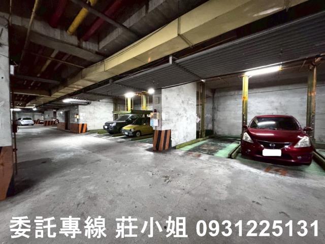 台南大樓-12