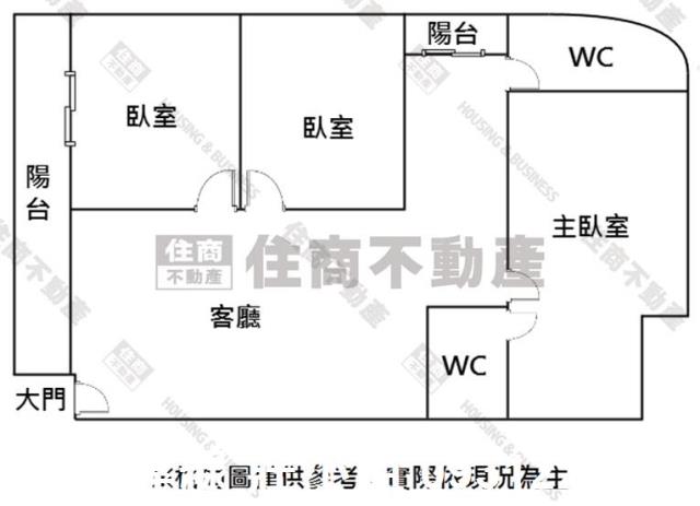 台南永康華廈-11