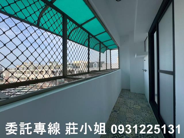 台南永康華廈-5