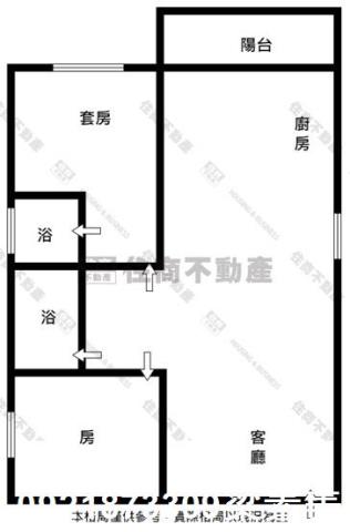 台南麻豆華廈-11