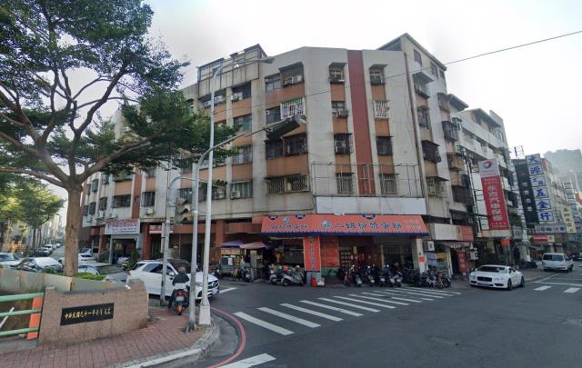 台中西區法拍公寓-1