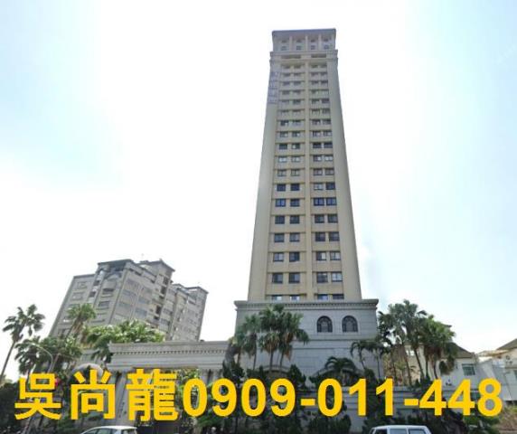鳥松法拍大樓-4