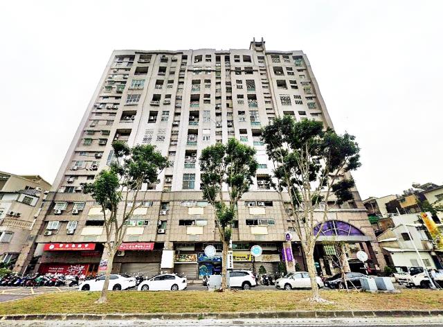 嘉義市友愛路夢幻家