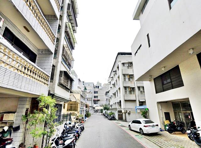 台南東區華廈法拍-4