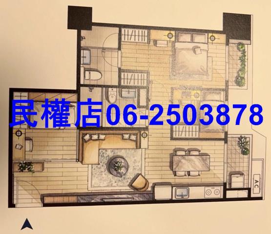 安南大樓-15