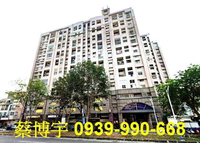 友愛路夢幻家法拍屋