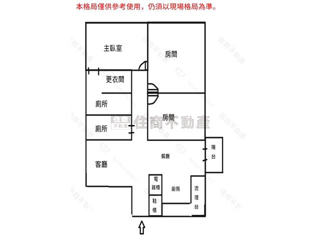 北區華廈-11