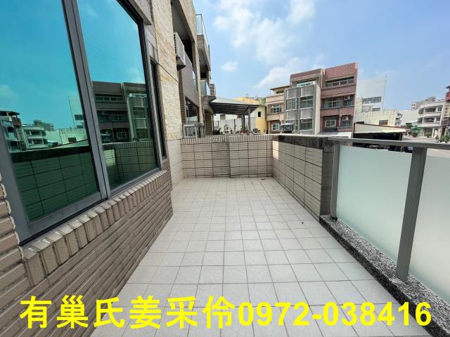 嘉義西區透天-11