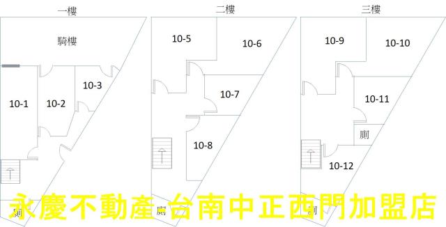 台南中西區工作室-12