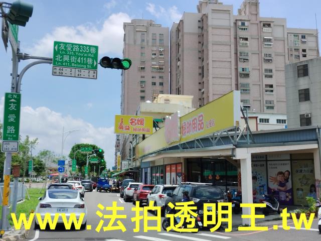 西區大樓法拍-11
