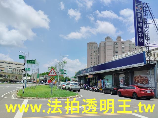 西區大樓法拍-12