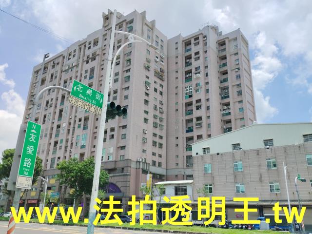 西區大樓法拍-1