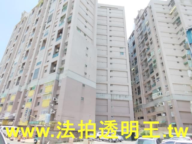 西區大樓法拍-3