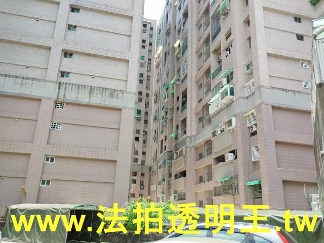 西區大樓法拍-4