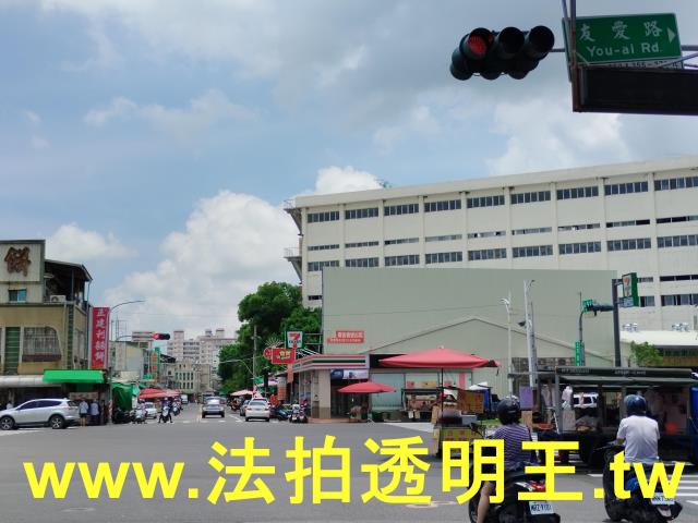 西區大樓法拍-6