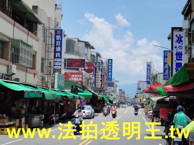 西區大樓法拍-7