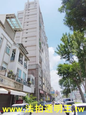 西區大樓法拍-8