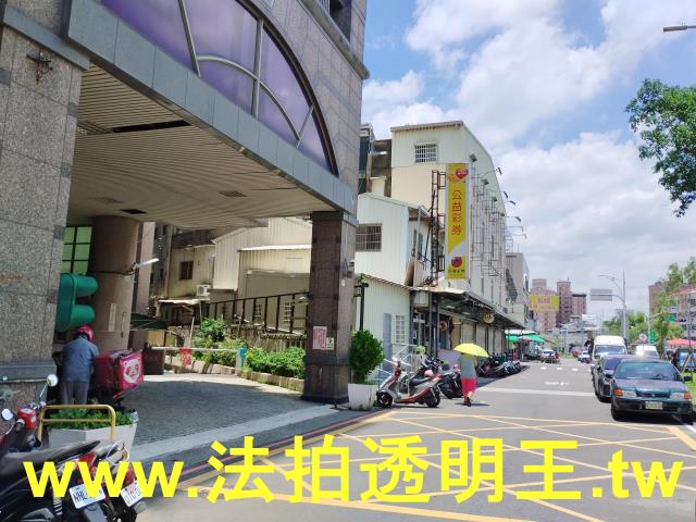 西區大樓法拍-9