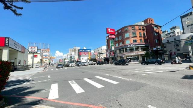 永康透天-9