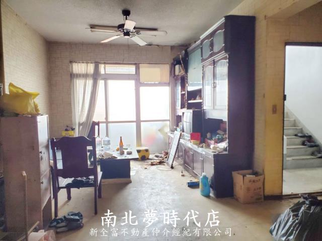 台南公寓-1