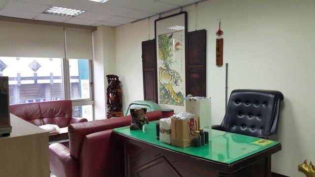 東區店面-1