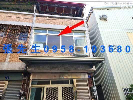台中太平透天法拍-3